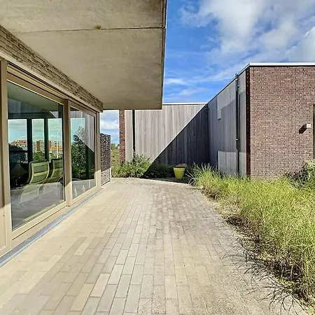 In Oase Groen, Dichtbij Apartment