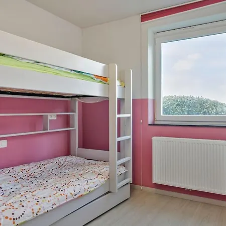 Apartment In Oase Groen, Dichtbij