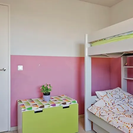Apartment In Oase Groen, Dichtbij *
